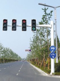 交通信號燈系列